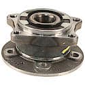 Wheel Hub Assembly