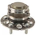 Wheel Hub Assembly