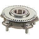 Wheel Hub Assembly