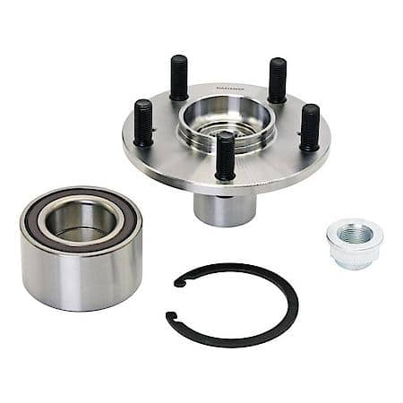 Wheel Hub Repair Kit