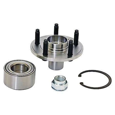 Wheel Hub Repair Kit