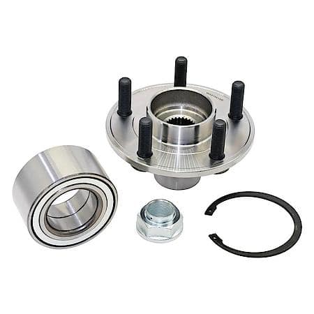 Wheel Hub Repair Kit