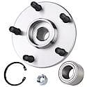 Wheel Hub Repair Kit