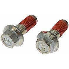 Brake Caliper Bracket Bolts