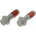 Brake Caliper Bracket Bolts