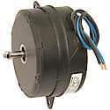 4 Pole Radiator Fan Motor