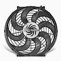 Syclone S-Blade Electric Fan