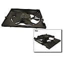 GM Original Equipment Engine Cooling Fan Assembly