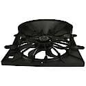 Radiator Fan Assembly Fit JEEP COMMANDER 2006-2008 5143208AA - AliExpress