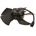 15-80748 GM Original Equipment Engine Cooling Fan Motor