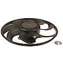 15-80661 GM Original Equipment Passenger Side Engine Cooling Fan Motor