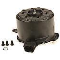 15-81137 GM Original Equipment Engine Cooling Fan Motor