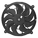 GM Original Equipment Engine Cooling Fan Assembly