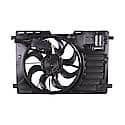 Cooling Fan Assembly