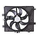 Cooling Fan Assembly