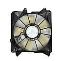 Radiator Fan Assembly For Models With 3.5L V6