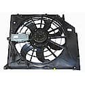 Radiator Fan Assembly, 323/325/328/330I/Xi/Ci