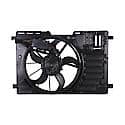 Cooling Fan Assembly