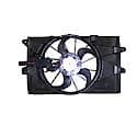 Cooling Fan Assembly