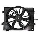 Cooling Fan Assembly