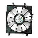 Cooling Fan Assembly