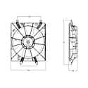 Cooling Fan Assembly