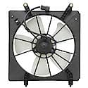 Cooling Fan Assembly