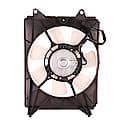 Condenser Fan Assembly