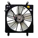 Cooling Fan Assembly