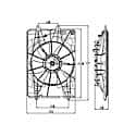 Cooling Fan Assembly