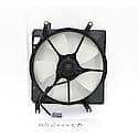 Cooling Fan Assembly