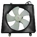 Cooling Fan Assembly