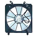 Cooling Fan Assembly