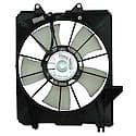 Cooling Fan Assembly