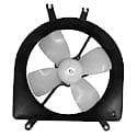 Cooling Fan Assembly