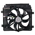 Cooling Fan Assembly