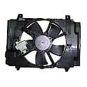 Cooling Fan Assembly