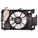 Cooling Fan Assembly