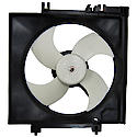 Cooling Fan Assembly