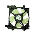 Cooling Fan Assembly