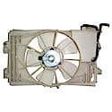 Cooling Fan Assembly