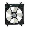 Cooling Fan Assembly