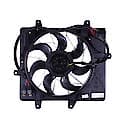 Cooling Fan Assembly