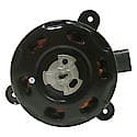 15-80640 GM Original Equipment Driver Side Engine Cooling Fan Motor