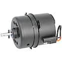 2 Pole Radiator Fan Motor