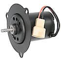 2 Pole Radiator Fan Motor