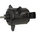 4 Pole Radiator Fan Motor