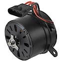 4 Pole Radiator Fan Motor