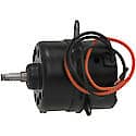 2 Pole Radiator Fan Motor