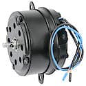 4 Pole Radiator Fan Motor